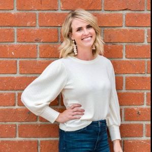 Meet your Posher, Kristin